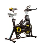 BICI SPINNING CICADEX 18KG CT-650