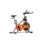 BICI SPINNING ATHLETIC CARDIO RUEDA 13KG HOME 700BS