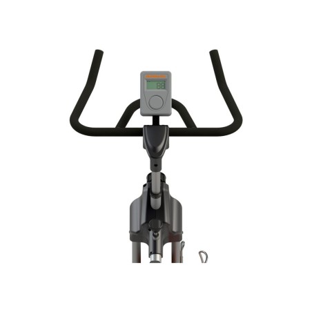 BICI SPINNING ATHLETIC CARDIO RUEDA 13KG HOME 700BS