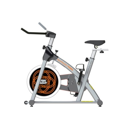 BICI SPINNING ATHLETIC CARDIO RUEDA 13KG HOME 700BS