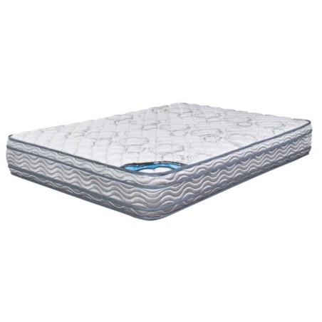 COLCHON UNIQUE ORTO INDIVIDUAL SANTAMARIA