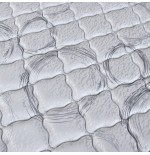 COLCHON UNIQUE ORTO MATRIMONIAL SANTAMARIA