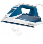 PLANCHA B+D IR2060 VAPOR EVENSTEAM AZUL 