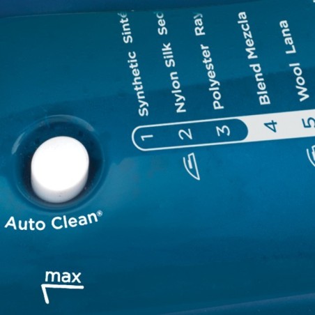 PLANCHA B+D IR2060 VAPOR EVENSTEAM AZUL 