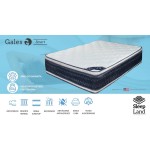 COLCHON GALES QUIROPRACTICO 152X200 QUEEN SANTAMARIA