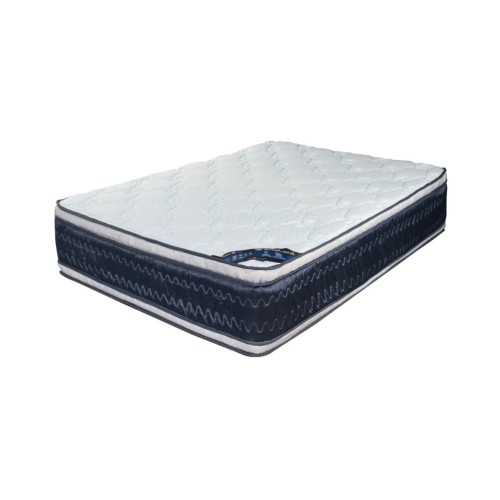 COLCHON MATRIMONIAL GALES ORTO SANTAMARIA 140X190 
