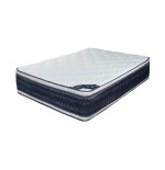 COLCHON MATRIMONIAL GALES ORTO SANTAMARIA 140X190 