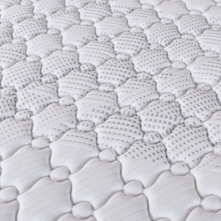 COLCHON MATRIMONIAL GALES ORTO SANTAMARIA 140X190 