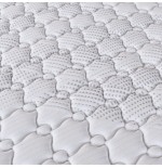 COLCHON MATRIMONIAL GALES ORTO SANTAMARIA 140X190 