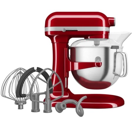 BATIDORA KITCHEN AID 7Q TAZON KSM70SKXXER PROFESIONAL