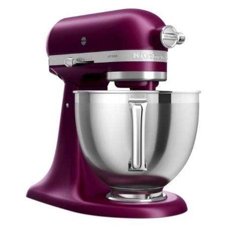 BATIDORA KITCHEN AID ARTISAN 5Q 10V HIBISCUS KSM195PSHI
