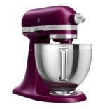 BATIDORA KITCHEN AID ARTISAN 5Q 10V HIBISCUS KSM195PSHI