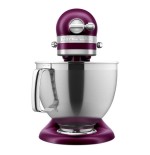 BATIDORA KITCHEN AID ARTISAN 5Q 10V HIBISCUS KSM195PSHI