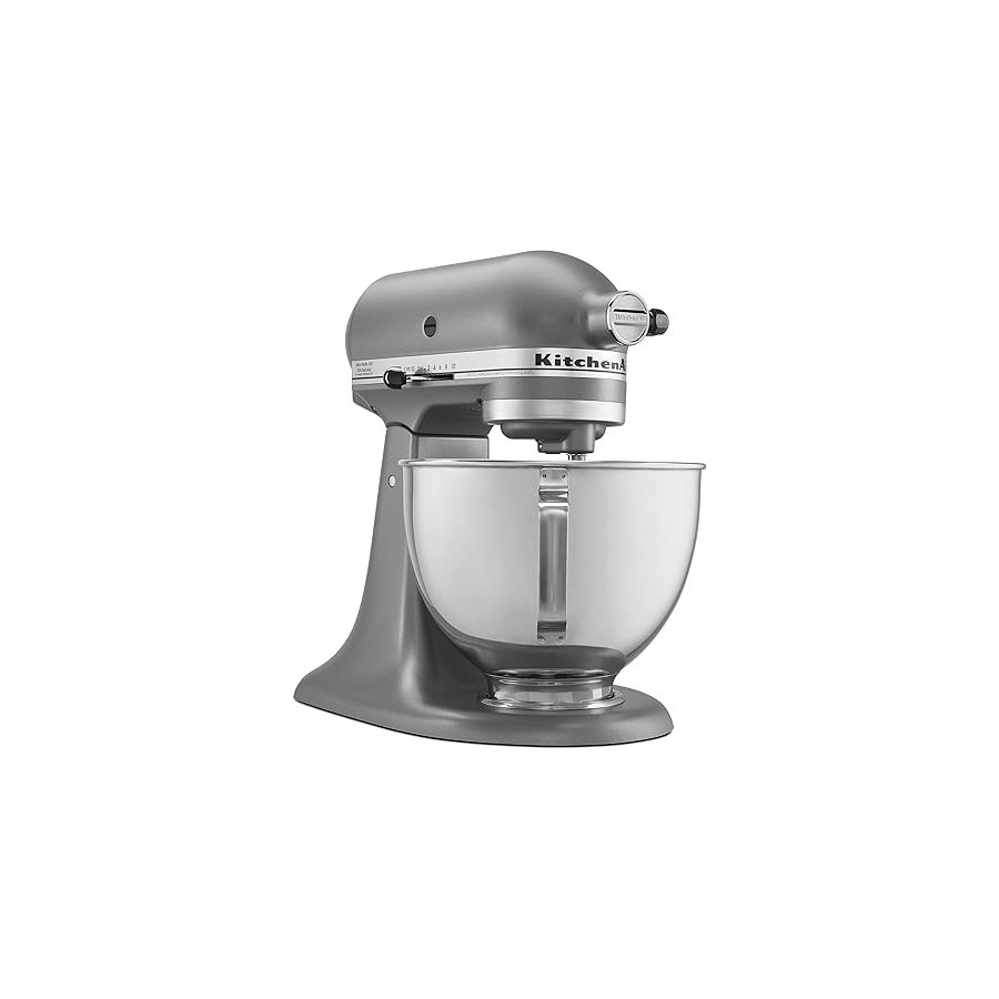 BATIDORA KITCHEN AID KSM97CU/ER 4.5Q 10V DELUXE RECLI