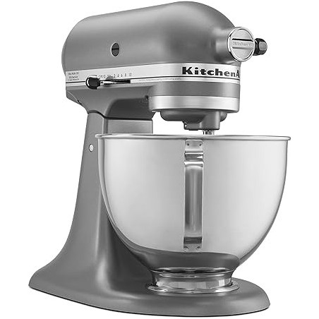 BATIDORA KITCHEN AID KSM97CU/ER 4.5Q 10V DELUXE RECLI