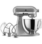 BATIDORA KITCHEN AID KSM97CU/ER 4.5Q 10V DELUXE RECLI