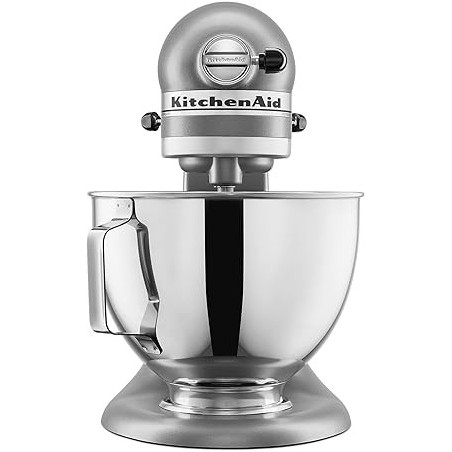 BATIDORA KITCHEN AID KSM97CU/ER 4.5Q 10V DELUXE RECLI