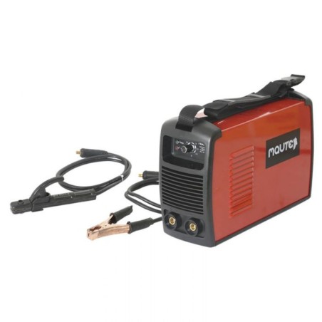 INVERSOR MAUTE 120V 20/130A SIE 120/6/130