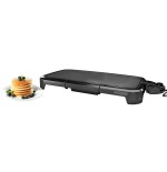 SARTEN ELEC B+D PLANCHA NEGRA 1500W GD2011B