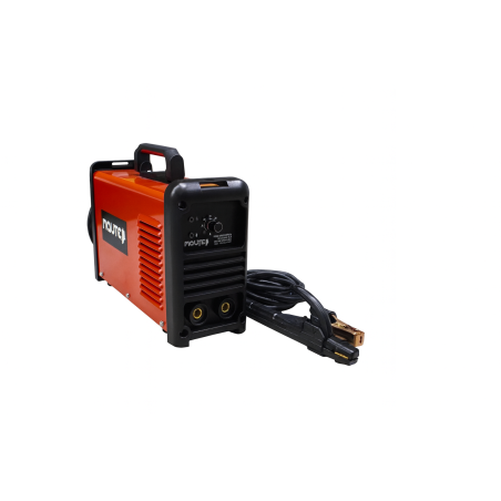 INVERSOR MAUTE 120V 20/130A SIE 120/6/130