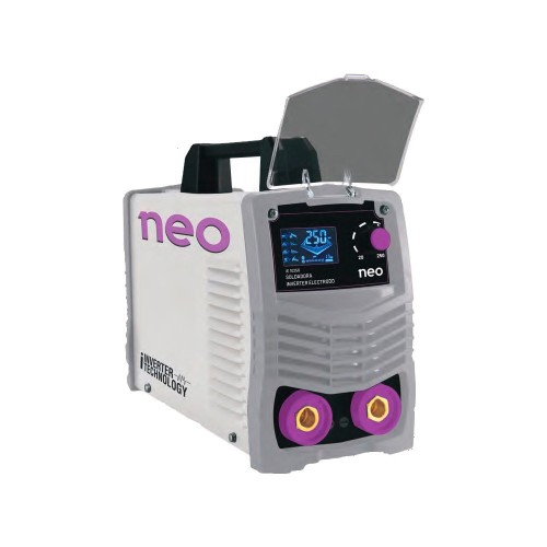 INVERSOR NEO ELECT IE 10250/1/170 120-220V + MASCARA MS 402/1