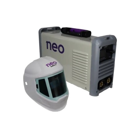INVERSOR NEO IE 10250/170 LCD + MASCARA 