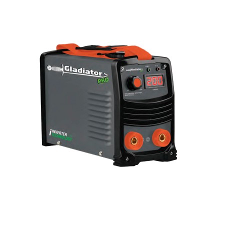 INVERSOR GLADIADOR IE 8225/3/165 120V B + SOLD