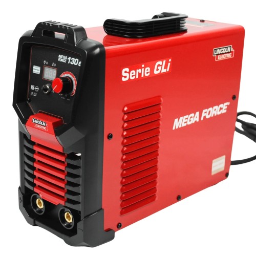 INVERSOR MEGA FORCE 130E 120/230V DIGITAL K69067-4