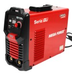 INVERSOR MEGA FORCE 130E 120/230V DIGITAL K69067-4