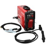 INVERSOR MEGA FORCE 130E 120/230V DIGITAL K69067-4