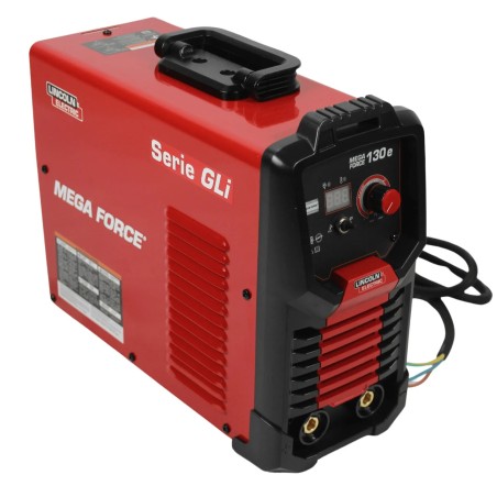 INVERSOR MEGA FORCE 130E 120/230V DIGITAL K69067-4