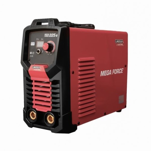 INVERSOR MEGA FORCE 225E 120/230V DIGITAL K69069-4