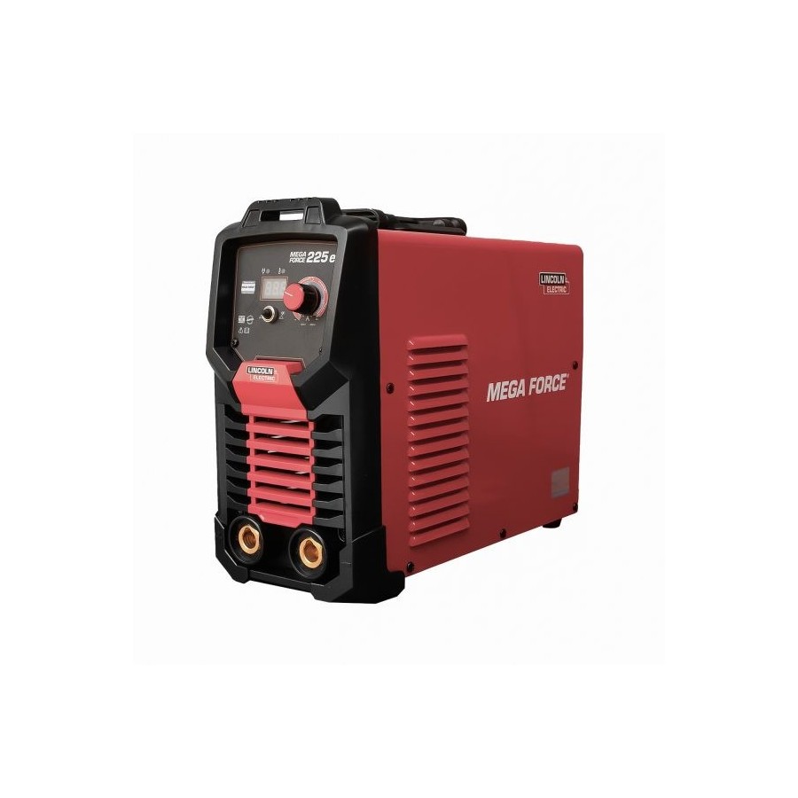 INVERSOR MEGA FORCE 225E 120/230V DIGITAL K69069-4