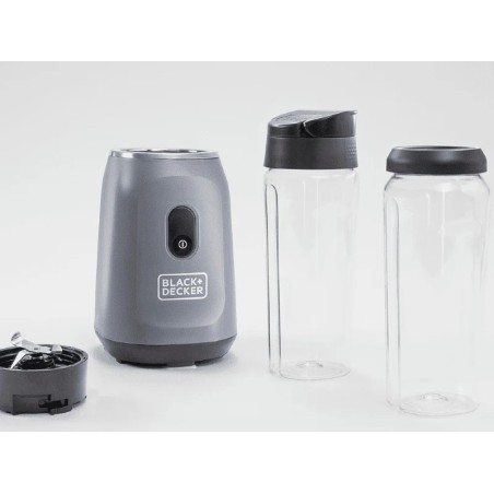 LICUADORA B+D PERSONAL 300W PB2209BD-LA