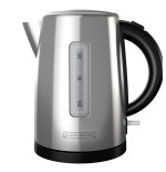 CAFETERA ELEC B+D 1.7LTS KE2000SD INOX 