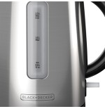 CAFETERA ELEC B+D 1.7LTS KE2000SD INOX 
