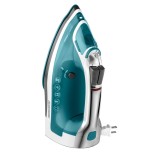 PLANCHA VAPOR B+D ICR1924 CERAM CABLE RETRACTIL VITESSA 