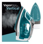 PLANCHA VAPOR B+D ICR1924 CERAM CABLE RETRACTIL VITESSA 