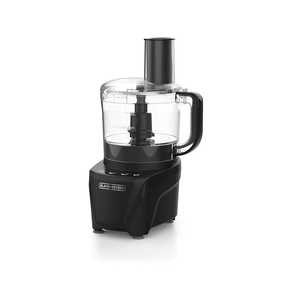 PROCESADOR ALIMENTOS B+D FP4342-2WDLA 