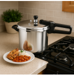 OLLA DE PRESION B+D 9L PC900