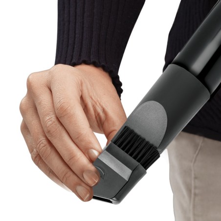 ASPIRADORA B+D 1800W VCBD603 GRIS/ROJA