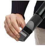 ASPIRADORA B+D 1800W VCBD603 GRIS/ROJA