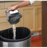 ASPIRADORA B+D 1800W VCBD603 GRIS/ROJA