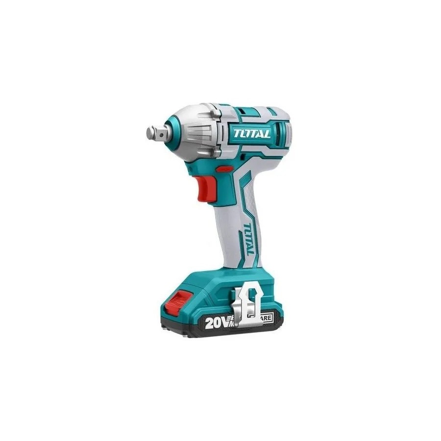 PISTOLA IMP TOTAL 20V +TALADRO+ SIERRA +MULTI UTOSLI241169