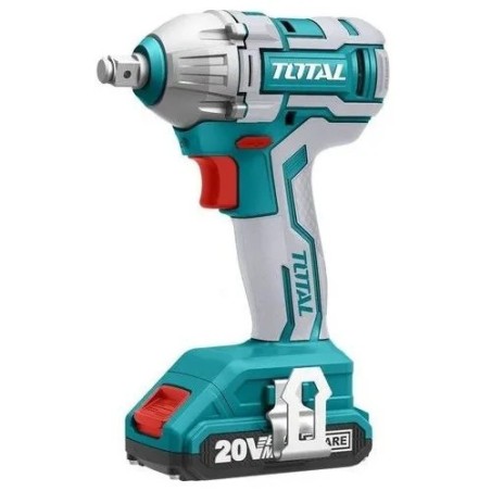 PISTOLA IMP TOTAL 20V +TALADRO+ ESM UTOSLI241291
