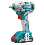 PISTOLA IMP TOTAL 20V +TALADRO+ ESM UTOSLI241291