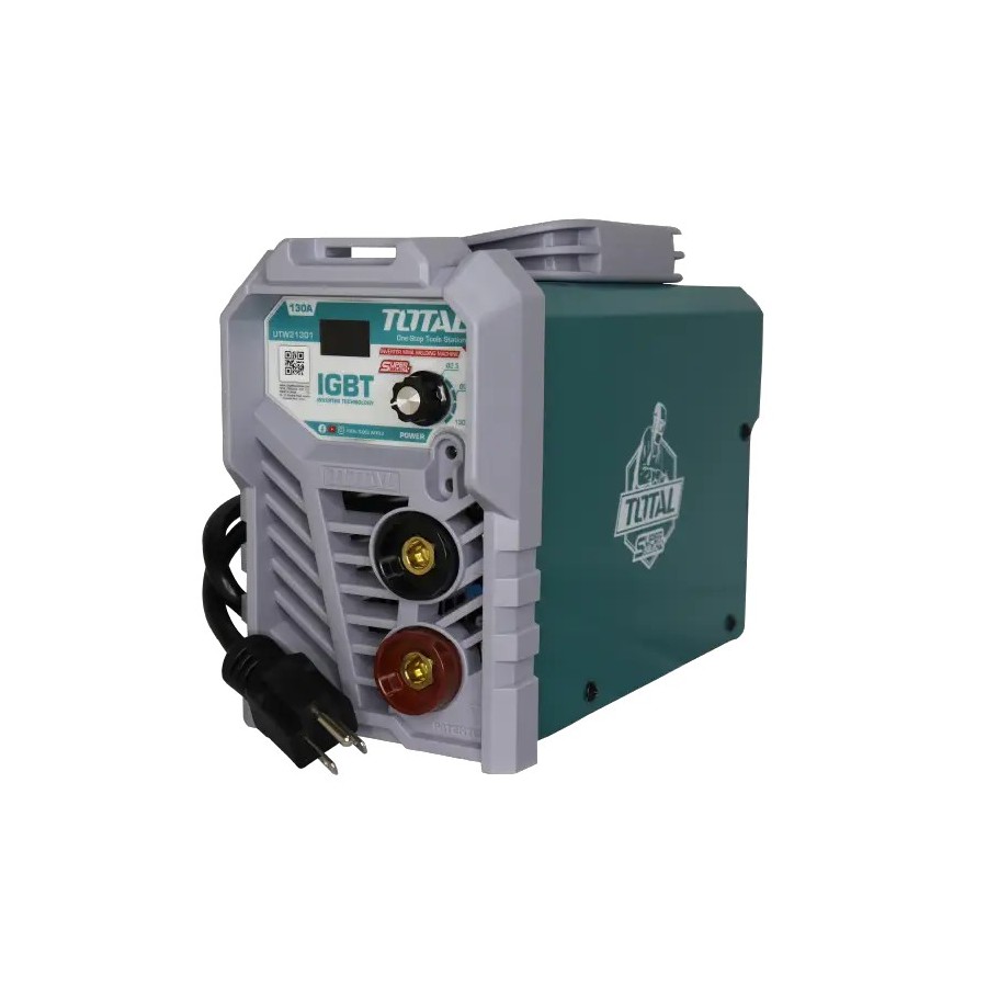 INVERSOR TOTAL 120V UTW21301 + ESMERIL UTG10711556 + MASC