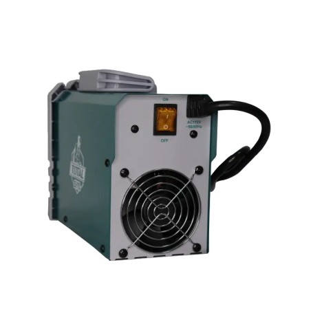INVERSOR TOTAL 120V UTW21301 + ESMERIL UTG10711556 + MASC