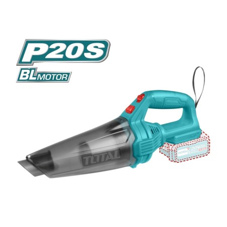 COMBO TOTAL 9 HERRAMIENTAS 20V + 2 BAT UTCKLI20983/ 250381