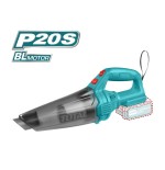 COMBO TOTAL 9 HERRAMIENTAS 20V + 2 BAT UTCKLI20983/ 250381